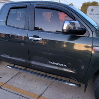 2007 Toyota Tundra Ltd