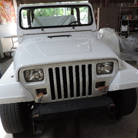 1995-Jeep