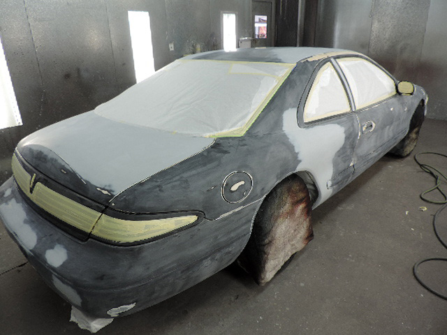 09 prepped for paint