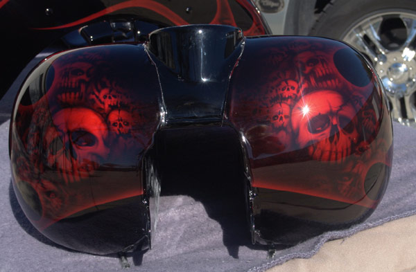 candy-brandywine-flames-skulls-02  ACP Motorcycle, Truck and Car Painting  and Bodywork Image Gallery