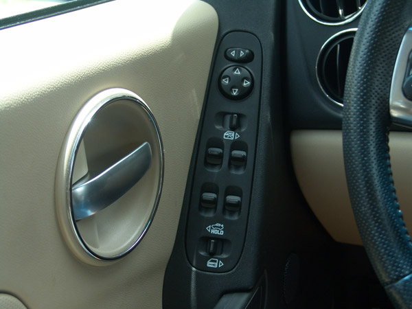 drivers doorcontrols